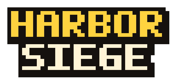 Harbor Siege